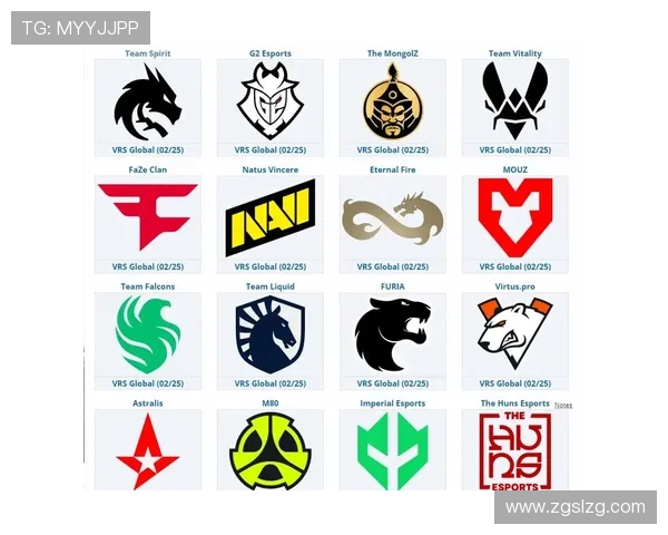 CSGO最新实力排名揭晓IG战队创历史新高引发热议