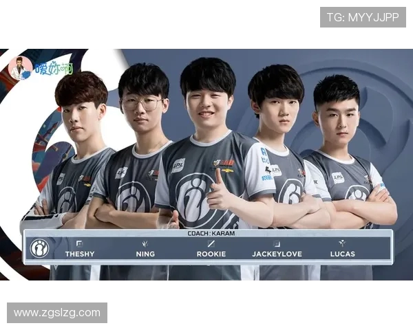 CSGO热点分析：深入探讨IG战队在控制局势中的策略与表现