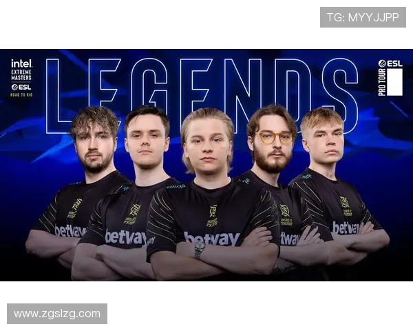 FPX战队在CSGO赛事中的崛起与实力分析