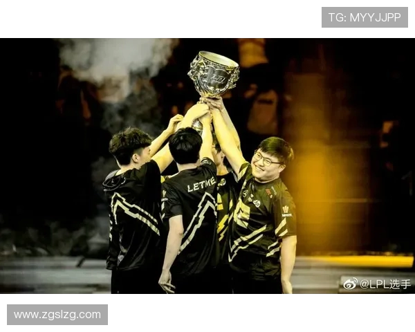 RNG战队的蜕变与成长：从荣耀巅峰到全新征程的纪实探索