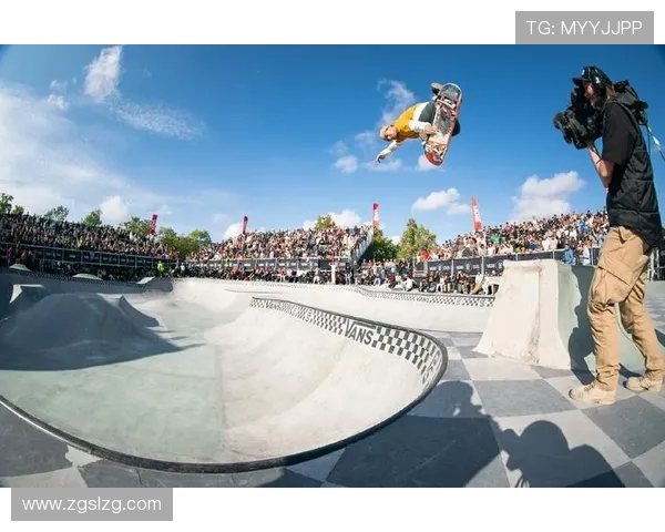 上海滑板队技术水平提升显著创造历史新高引领滑板潮流