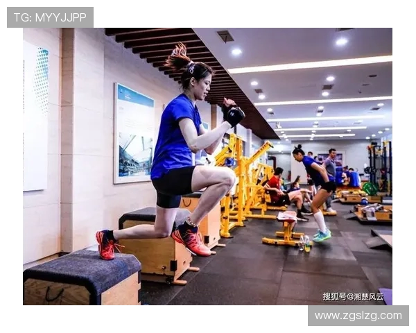 北京排球队耐力训练的挑战与突破探索