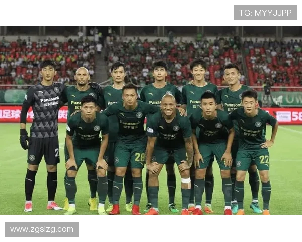 南京足球队的节奏解析与未来发展展望 南京足球队的节奏解析与未来发展展望