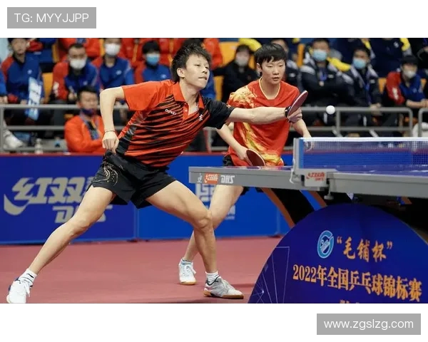 广州乒乓球队防反战术创新探索与实践分析的深度研究