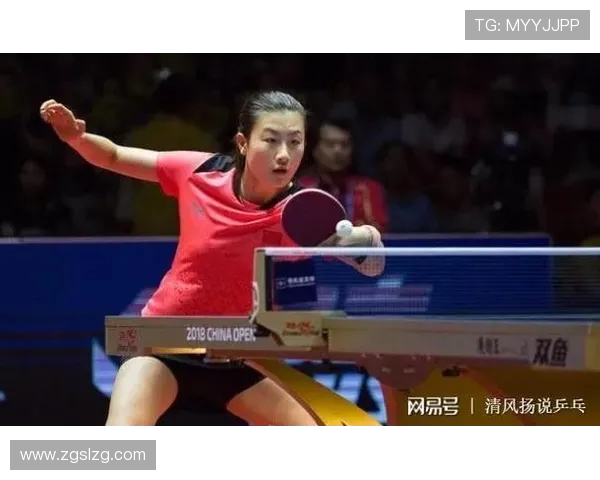 广州乒乓球队以94分稳居大满贯积分榜首位展现强劲实力