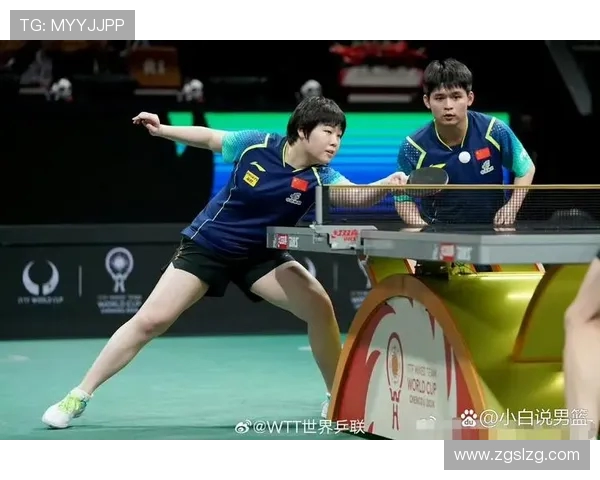 成都乒乓球队在世界锦标赛中的意识表现与战术分析探讨