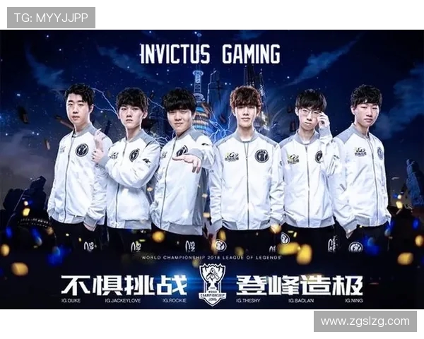 探讨IG战队选手个人能力与团队协作的深度分析与启示