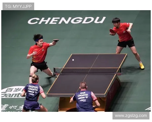 武汉乒乓球队在全国团队协作排行榜中荣获第4名的佳绩引发关注