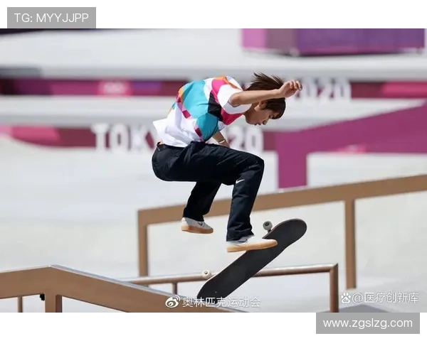 武汉滑板队勇闯极限运动会的奋斗与突破之路