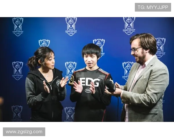 洲际赛分析：WE战队在关键时刻的心理素质与表现评析