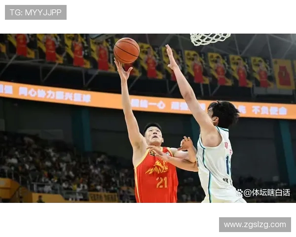 2021年CBA青岛队对阵浙江队精彩赛事回顾与分析 2021年CBA青岛队对阵浙江队精彩赛事回顾与分析