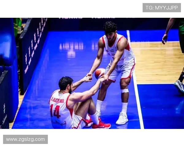 中国男篮对阵伊拉克精彩比赛视频回顾与分析