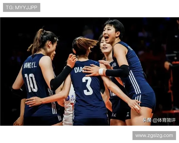 加拿大与日本排球对决精彩回顾与战术分析 加拿大与日本排球对决精彩回顾与战术分析