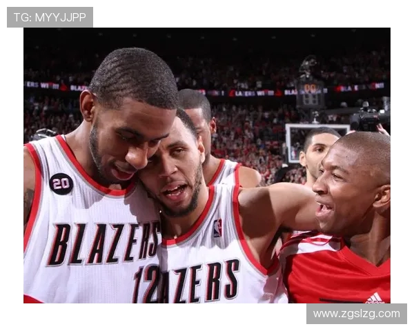 季后赛激战开启开拓者与小牛展开巅峰对决谁能赢得晋级机会