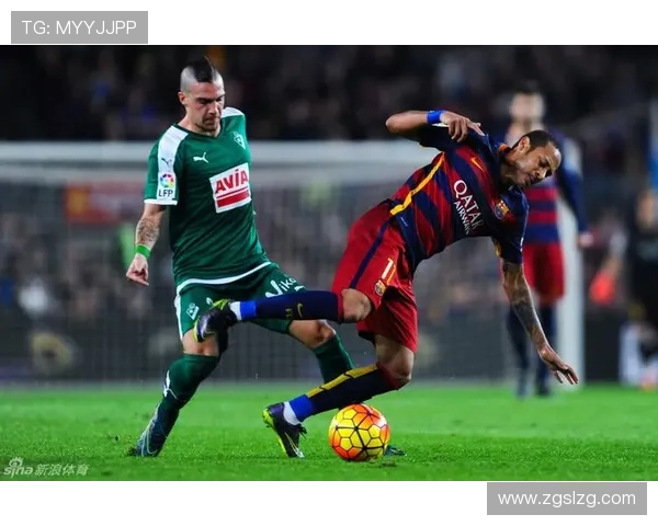 巴塞罗那与埃瓦尔精彩对决360直播全程回顾与分析