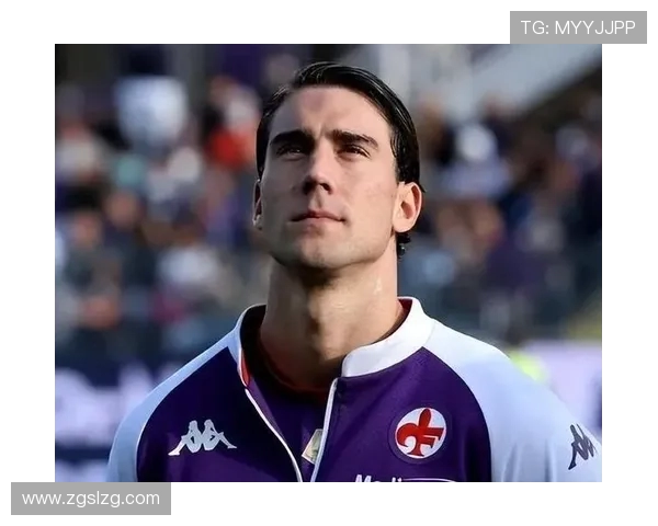 弗拉霍维奇的崛起与挑战:如何在足球世界中书写自己的传奇故事 弗拉霍维奇的崛起与挑战:如何在足球世界中书写自己的传奇故事