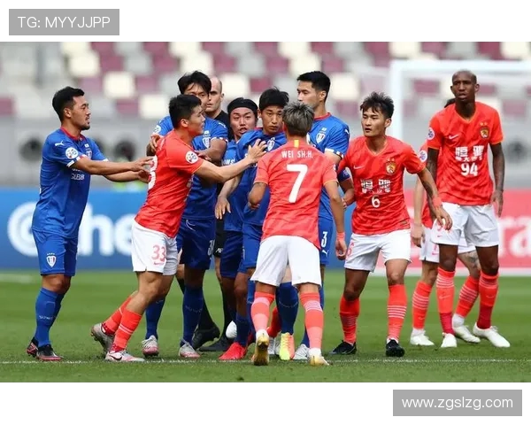 恒大与上港激战正酣CCTV全程直播精彩瞬间回顾与分析 恒大与上港激战正酣CCTV全程直播精彩瞬间回顾与分析