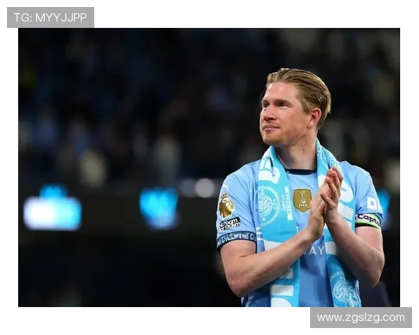 德布劳内:足球场上的魔术师如何重新定义中场组织者的角色与影响力 德布劳内:足球场上的魔术师如何重新定义中场组织者的角色与影响力