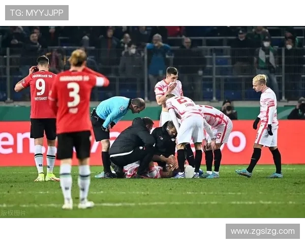 桑德与圣保利的激烈对决揭示足球战术与团队精神的完美结合