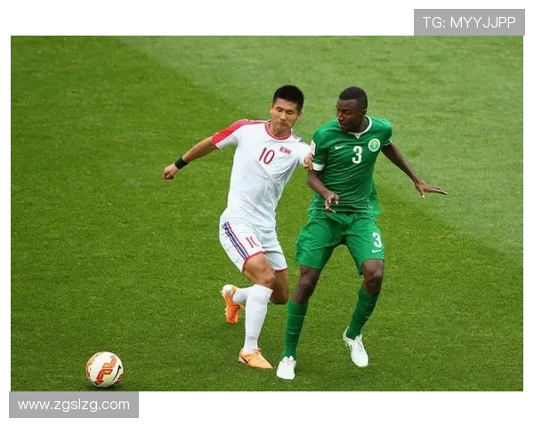 沙特与朝鲜精彩对决视频回放全程解析与精彩瞬间重温