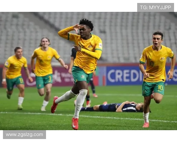 澳大利亚与阿联酋足球历史交锋回顾及未来展望分析