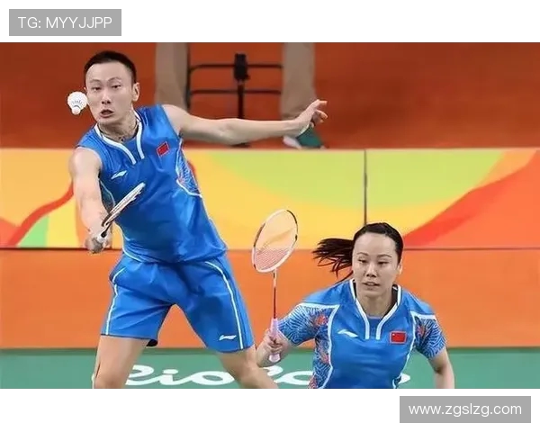 重庆羽毛球队实力提升之路探讨与未来展望