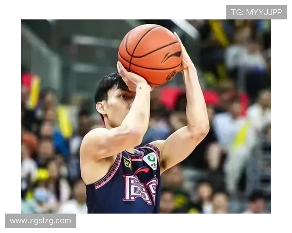 韩德君的篮球之路:从青涩少年到CBA传奇的奋斗历程与荣耀时刻