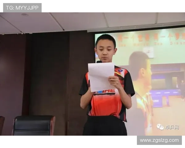 广州乒乓球队心理素质提升之路:从训练到比赛的心态调整与应对策略