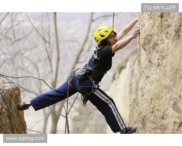 攀岩热潮再起：北京攀岩队的训练状态与未来展望
