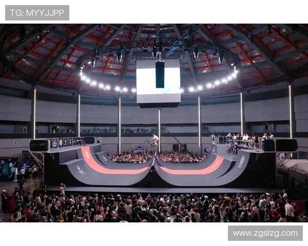 极限运动嘉年华积分榜更新上海街舞队以68分稳居第一名