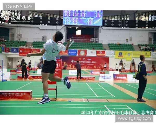 深圳羽毛球队包夹战术的创新与发展探索分析