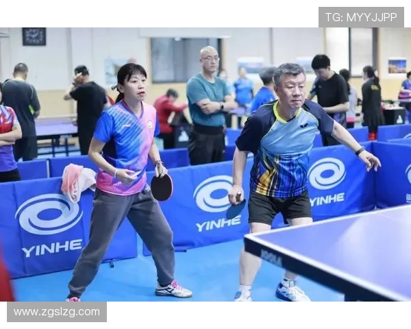 西安乒乓球队荣登全国比赛经验排行榜第三名的背后故事