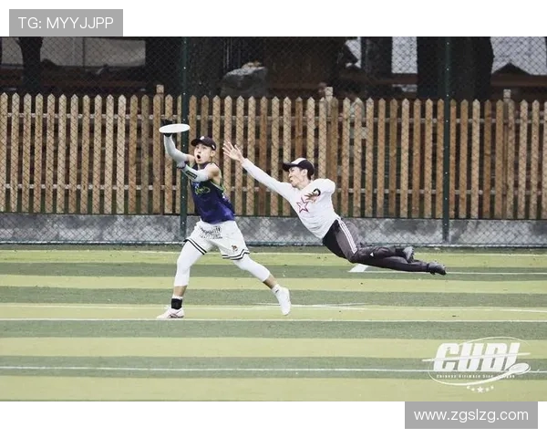 飞盘热潮下的战术博弈北京飞盘队引发的战术争议与思考