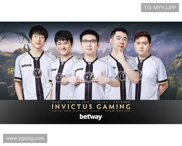 DOTA2技术新趋势TOP10分析IG战队引领潮流与创新