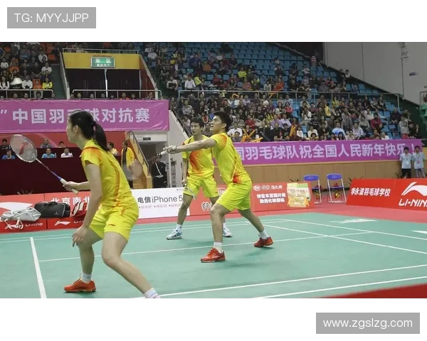 亚运会点评:武汉羽毛球队的技术表现