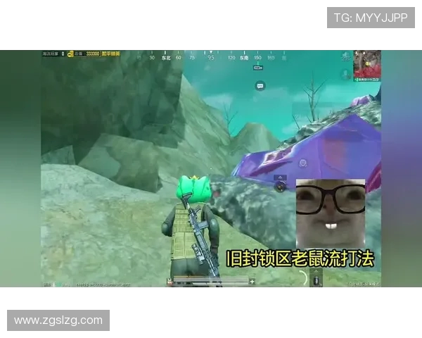 和平精英巨献：深入解析TES战队的实力与战术魅力