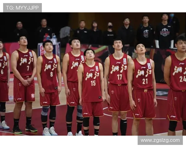 杭州篮球队荣登全国篮球比赛经验排行榜第二名的背后故事与启示