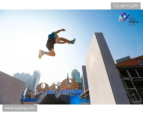 极限运动的魅力与挑战：揭秘上海极限运动队的创新与突破之路